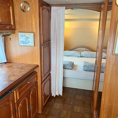 Caravan Cavallino - Valentini In Campeggio Union Lido Bagian luar foto