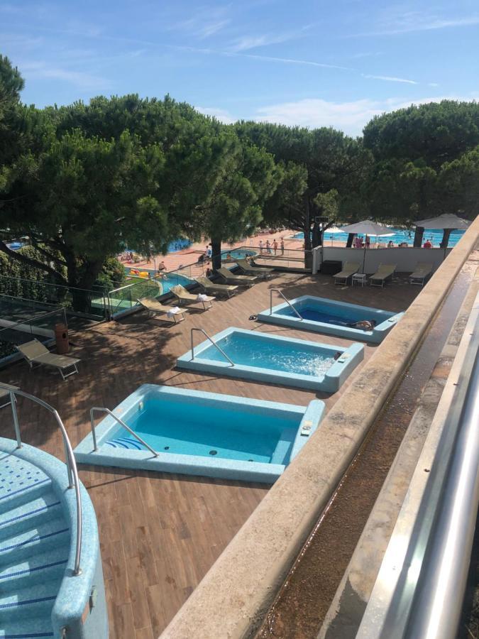 Caravan Cavallino - Valentini In Campeggio Union Lido Bagian luar foto