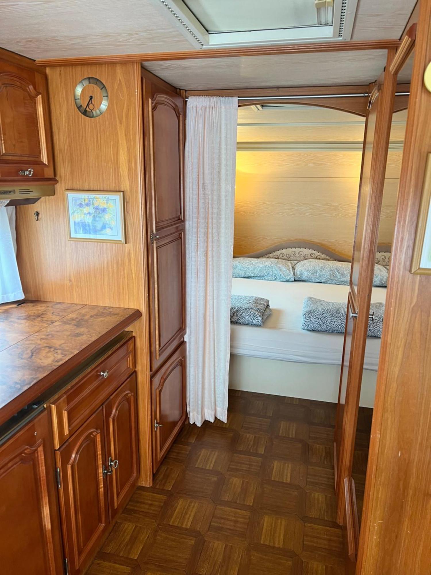 Caravan Cavallino - Valentini In Campeggio Union Lido Bagian luar foto