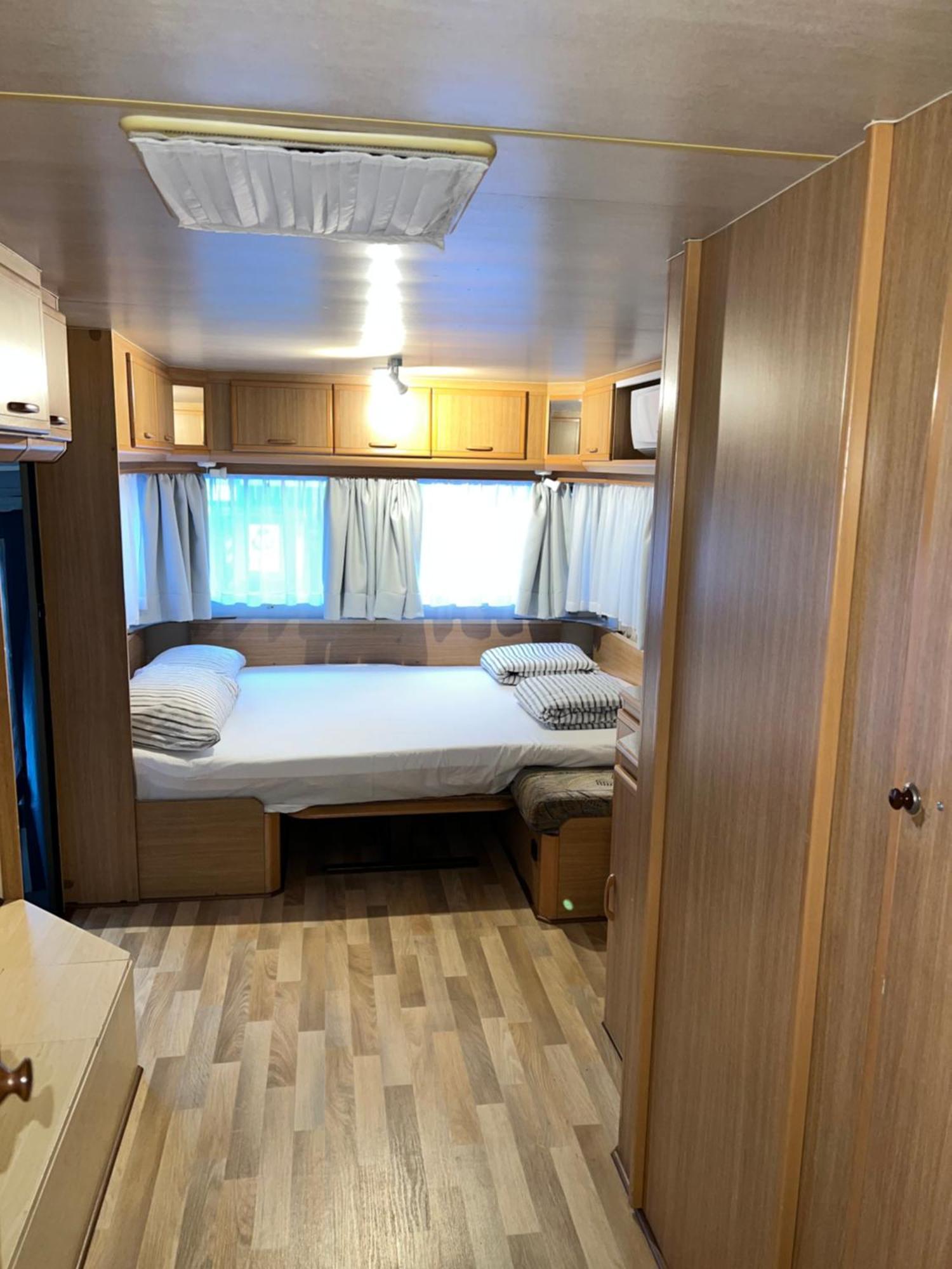 Caravan Cavallino - Valentini In Campeggio Union Lido Bagian luar foto